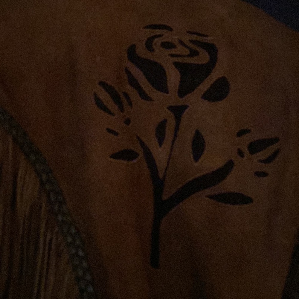 Beautiful Jacket - image 6